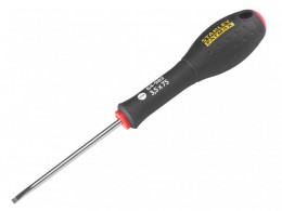 Stanley FatMax Screwdriver Parallel 3.5mm x 75mm £4.69